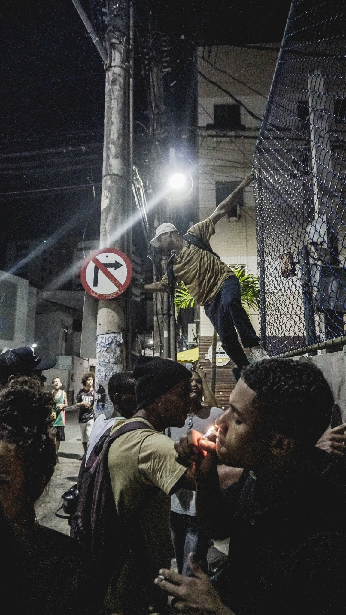 Marcha da Maconha Recife