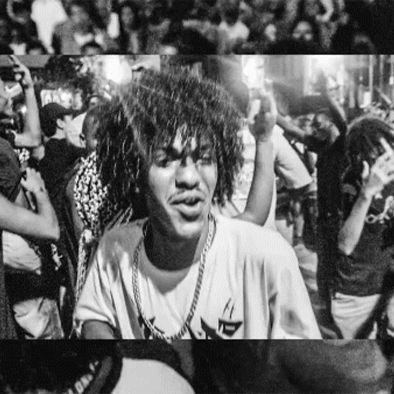 Marcha da Maconha Recife