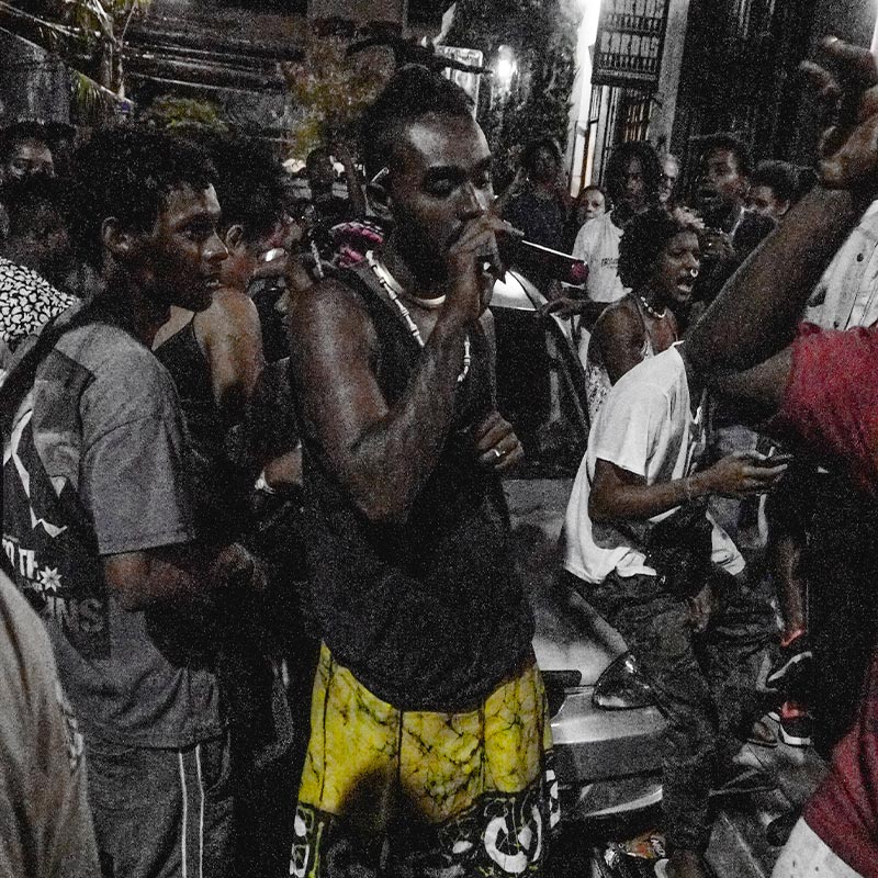 Marcha da Maconha Recife